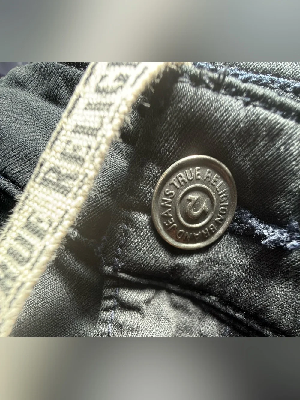 True Religion true religion